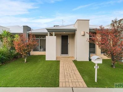 28 Wishard Circuit, Aveley WA 6069