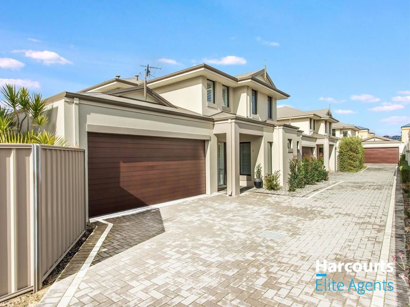 2/9 Harrison Street, Rockingham