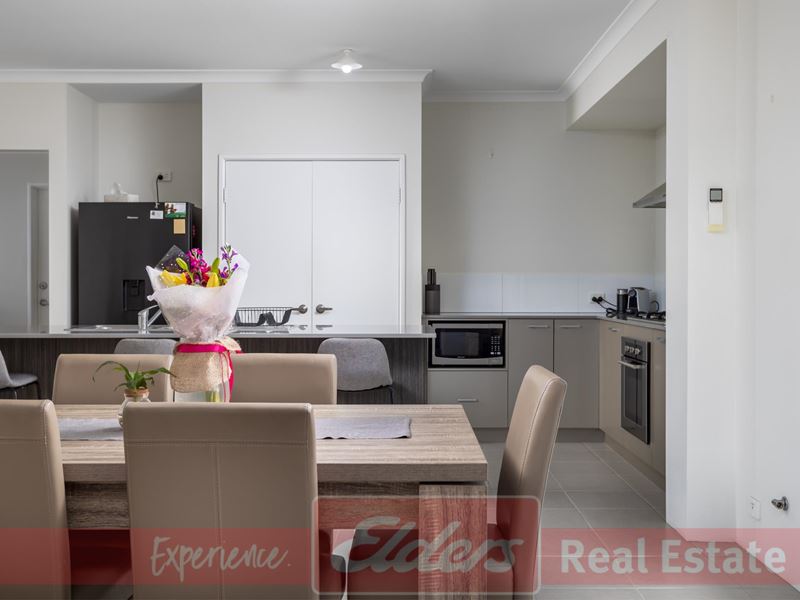 35 Castlereagh Vista, Millbridge
