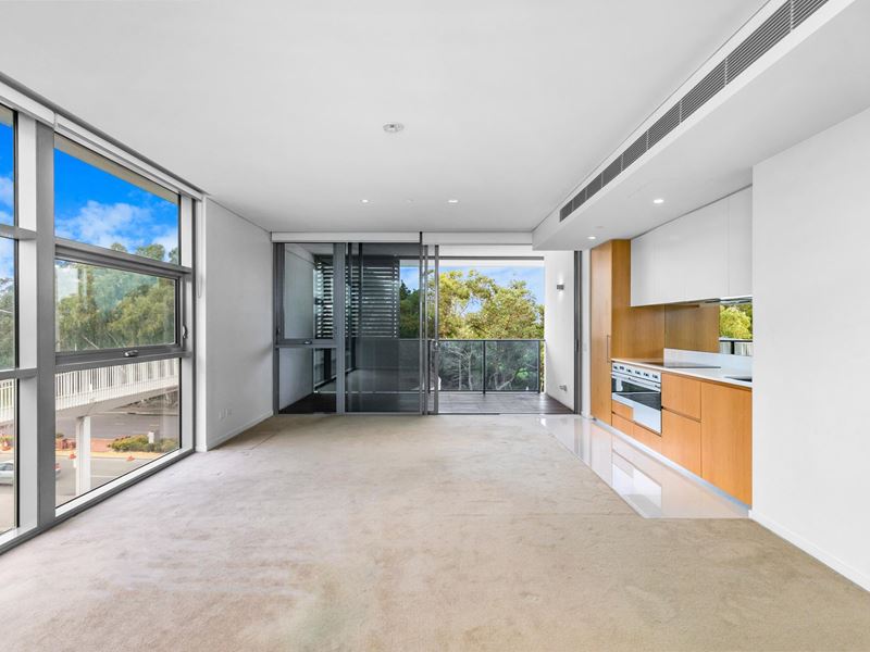 209/8 Adelaide Terrace, East Perth