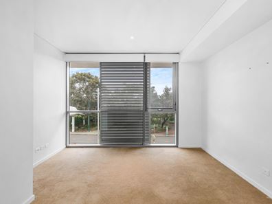 209/8 Adelaide Terrace, East Perth WA 6004