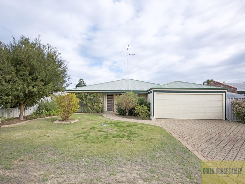 73 Kookaburra Drive, Greenfields