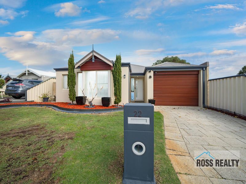 22 Allum Green, Merriwa