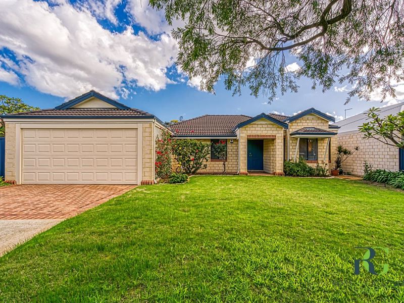 7 Choules Place, Myaree WA 6154