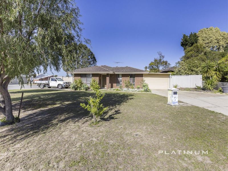 1 Plane Court, Beldon
