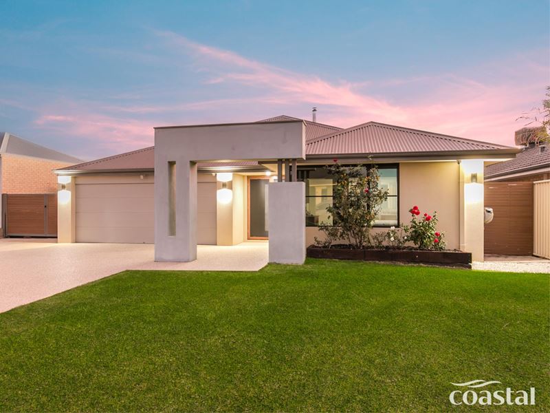 36 Portman Pde, Baldivis