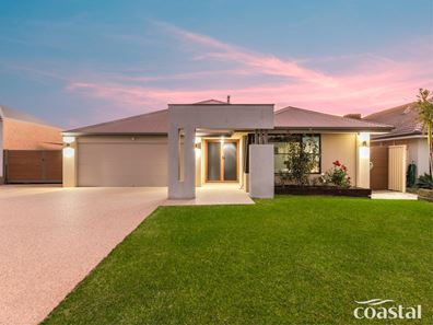 36 Portman Pde, Baldivis WA 6171