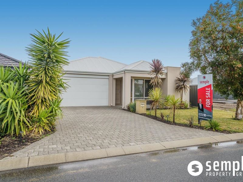 9 Idalia Terrace, Wandi