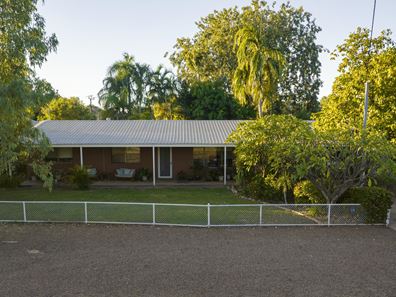 19 Banyan Street, Kununurra WA 6743