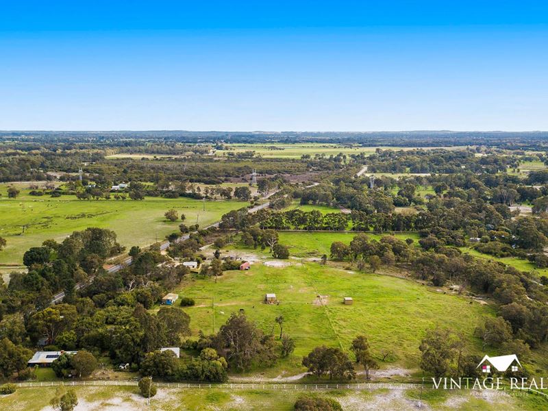 1259 Karnup Road, Serpentine WA 6125