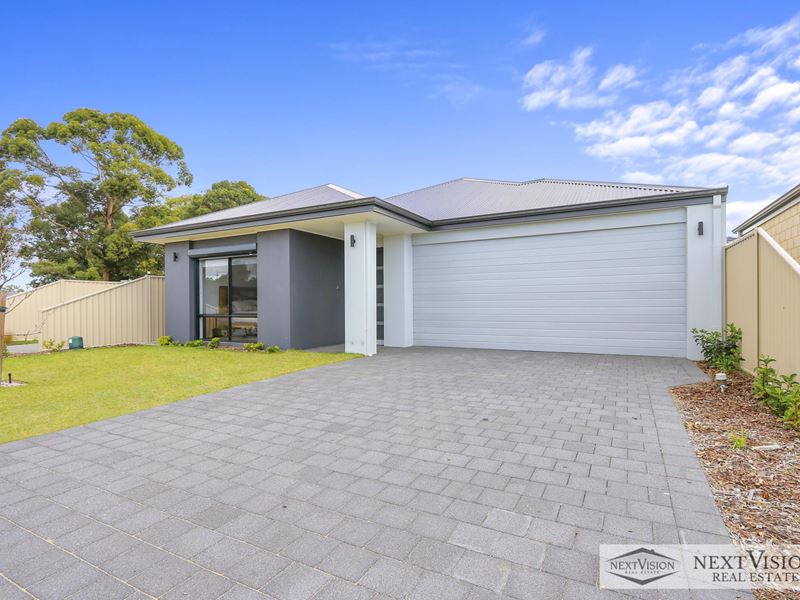 136 Barfield Road, Hammond Park