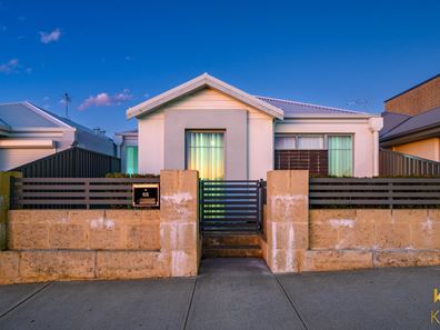 65 Norseman App, Baldivis WA 6171