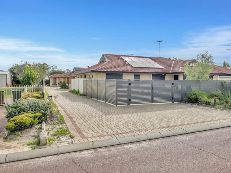 3/3 Blossom Place, Coodanup