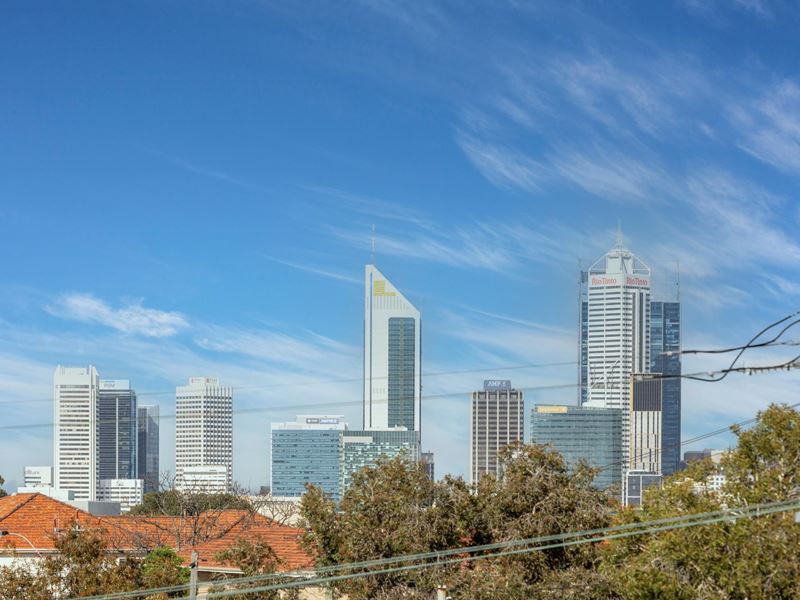 14/564 William Street, Mount Lawley