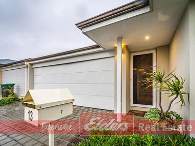 13 Goulburn Road, Baldivis WA 6171