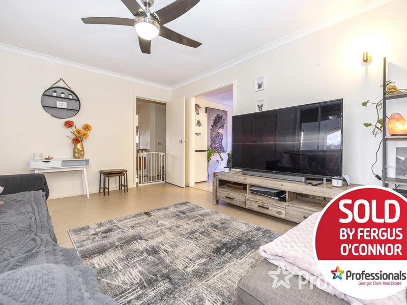 26 Hollingsworth Avenue, Koondoola