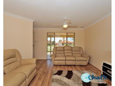 25b St Andrews Loop, Cooloongup WA 6168