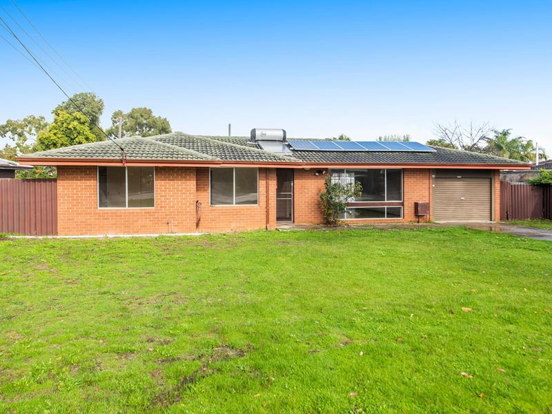 35 Tarata Way, Forrestfield