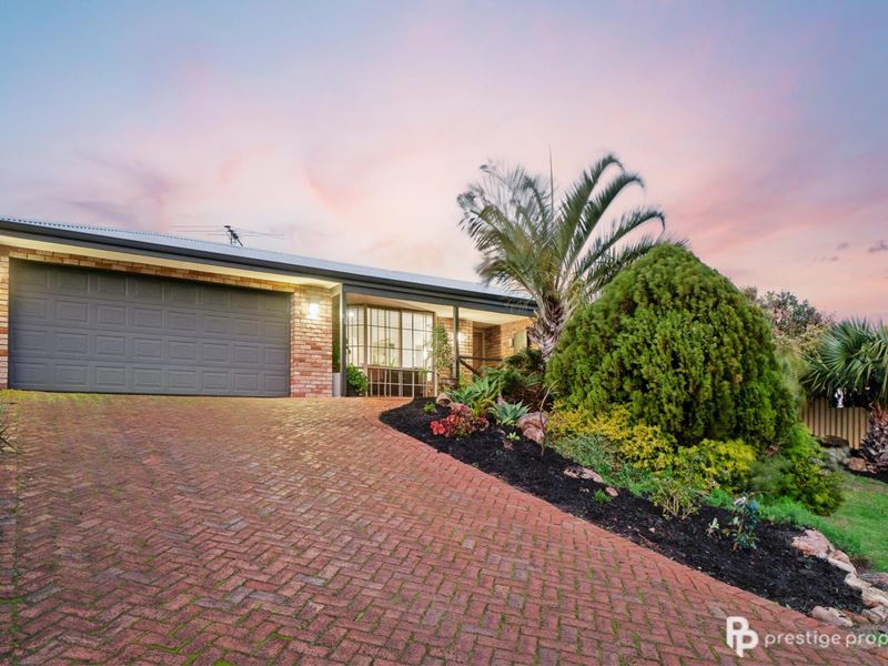 85 Meridian Drive, Mullaloo