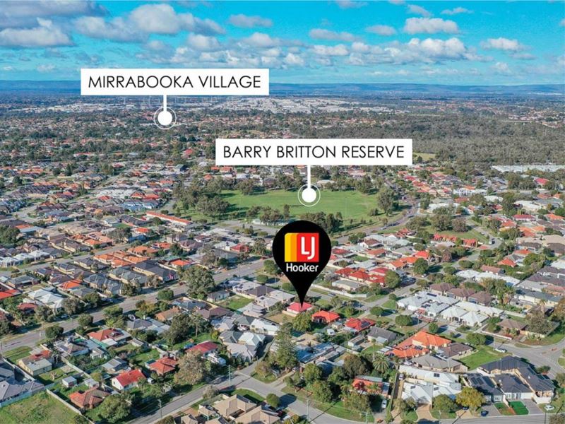 49 Wittering Crescent, Balga WA 6061