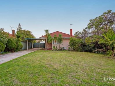 49 Wittering Crescent, Balga WA 6061