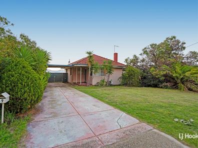 49 Wittering Crescent, Balga WA 6061