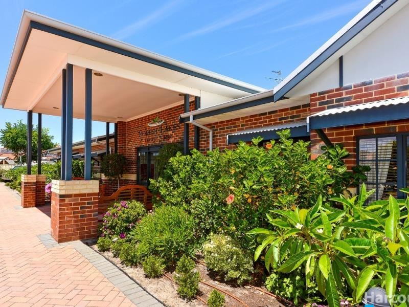 Villa 92/41 Geographe Way, Thornlie