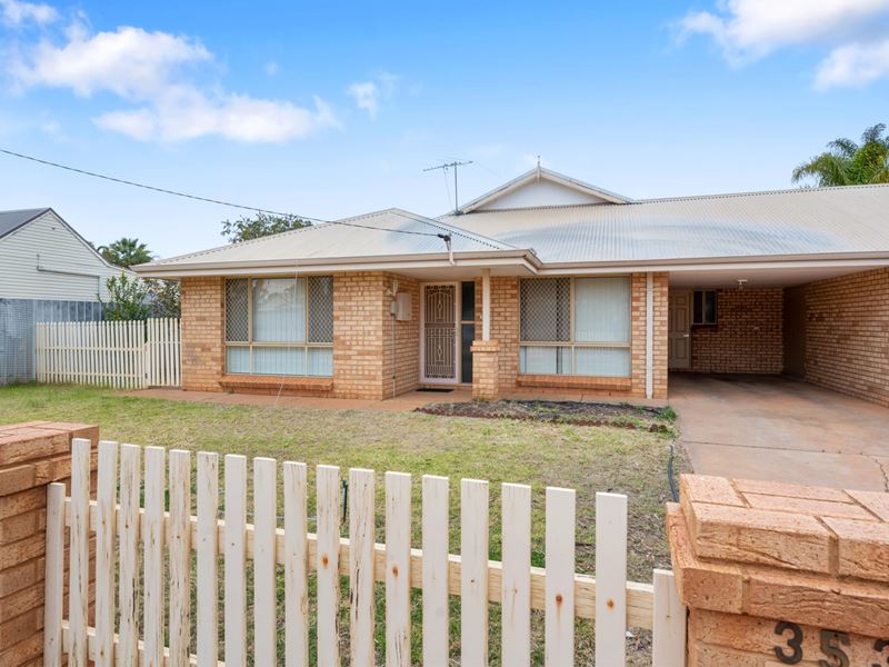 1/353 Egan Street, Kalgoorlie