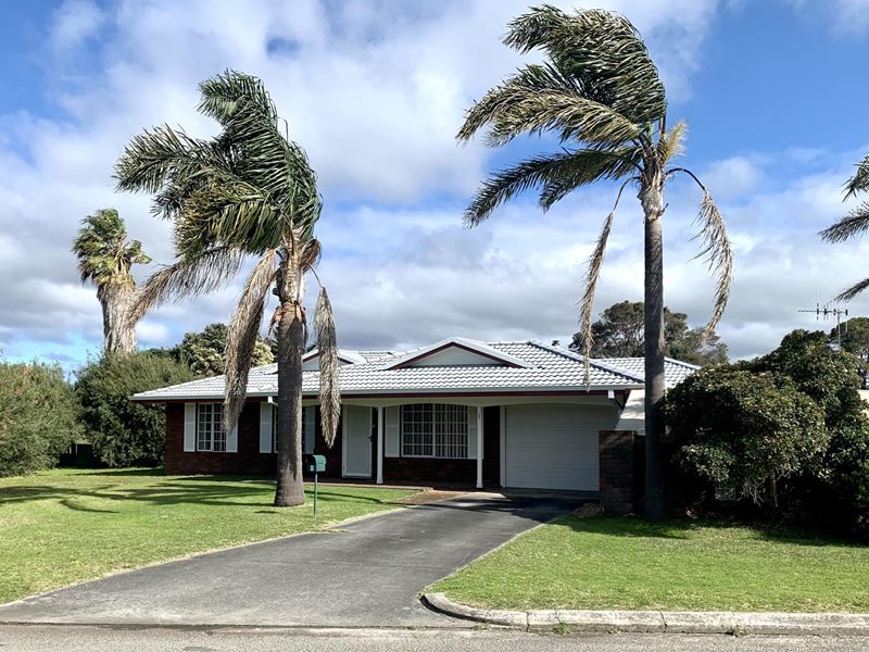 1 Andorra Road, Orana