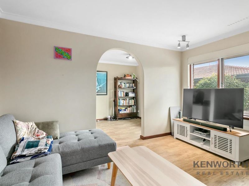6/15 Point Walter Road, Bicton