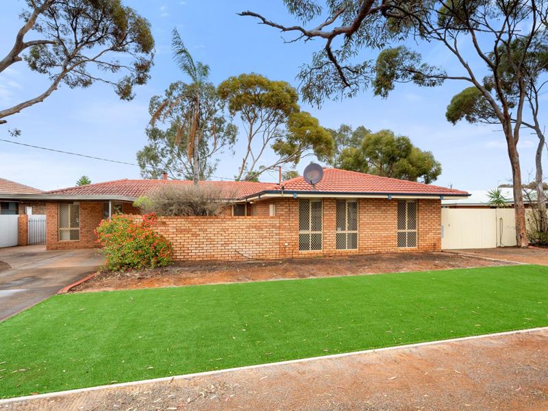 3 Trythall Place, Hannans
