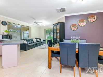 12 Seminole Gardens, Seville Grove WA 6112