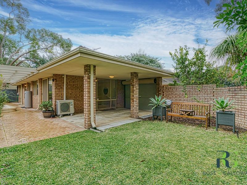 1/33 Baal Street, Palmyra