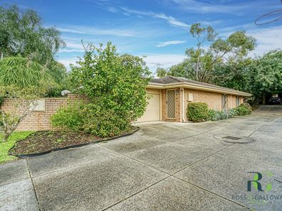 1/33 Baal Street, Palmyra WA 6157