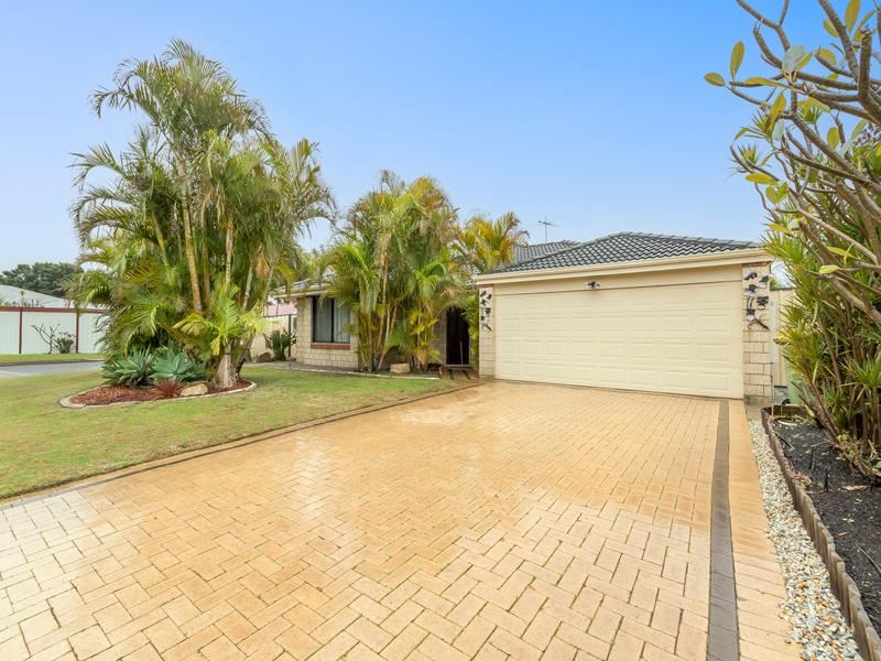 28 Tincurrin Drive, Southern River