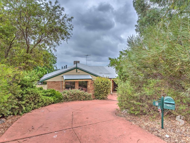3 Foxon Road, Bibra Lake