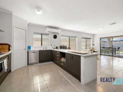 15 Rimfire Road, Baldivis WA 6171
