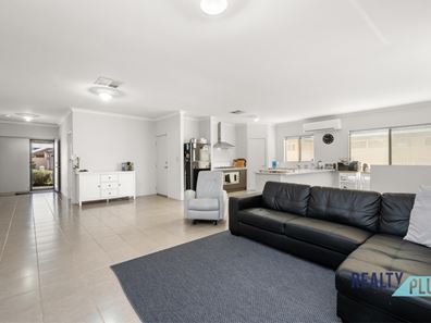 15 Rimfire Road, Baldivis WA 6171