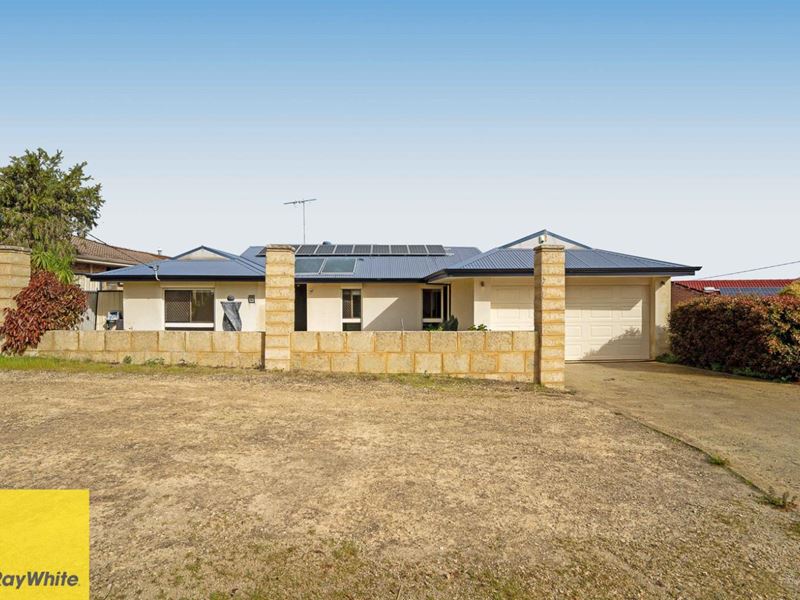 53 Gayford Way, Girrawheen