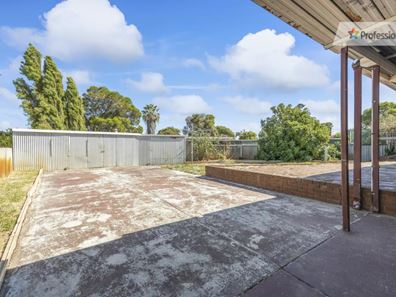 1 Dickson Drive, Middle Swan WA 6056