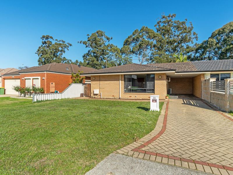 2A Beverley Street, Morley