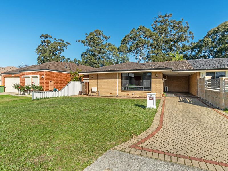 2A Beverley Street, Morley WA 6062