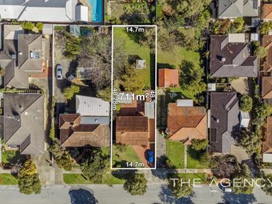 79 Waddell Road, Bicton WA 6157