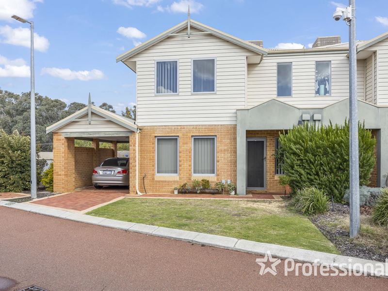 45/45 Elvire Street, Viveash