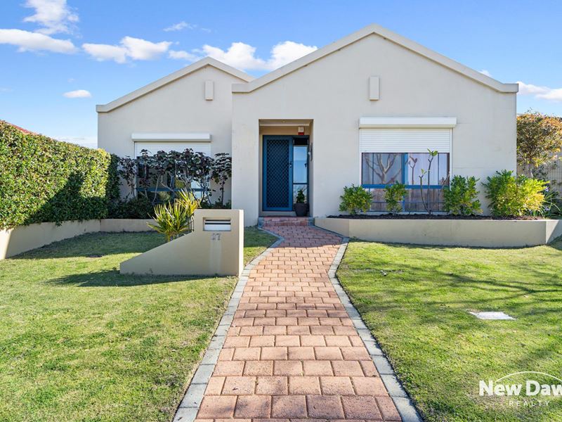 27 Sunray Circle, Ellenbrook