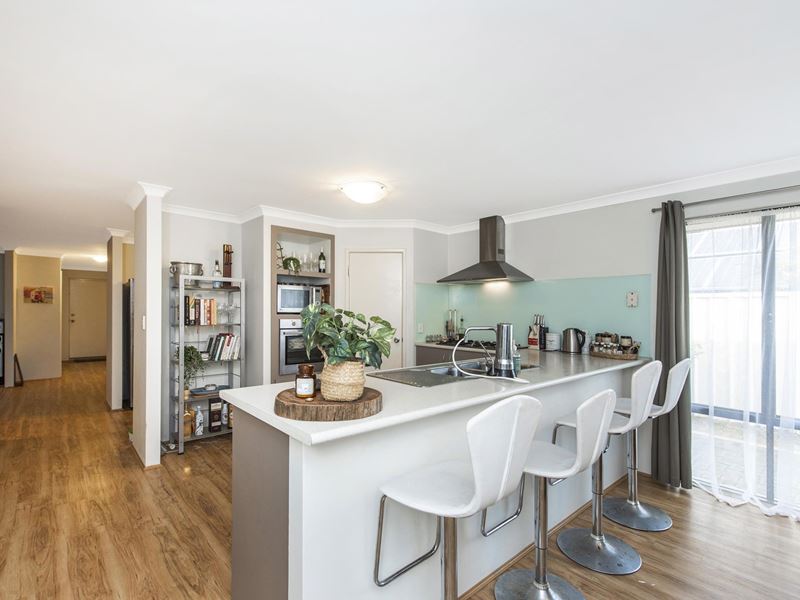 5 Carver Lane, Baldivis