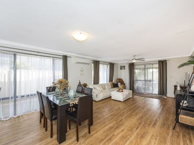 5 Carver Lane, Baldivis WA 6171