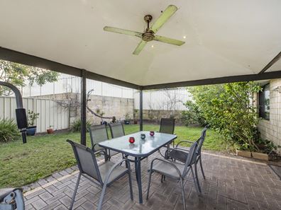 5 Carver Lane, Baldivis WA 6171