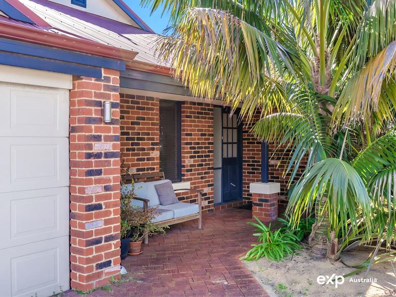 5 Manders  Way, Singleton WA 6175