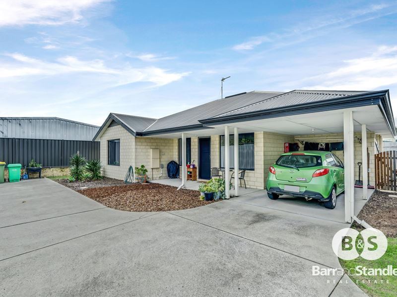 8A Bushell Street, Carey Park